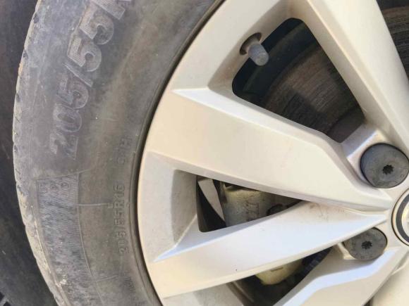 [杭州·川S] 二手大众宝来2019款 1.5L 自动精英型