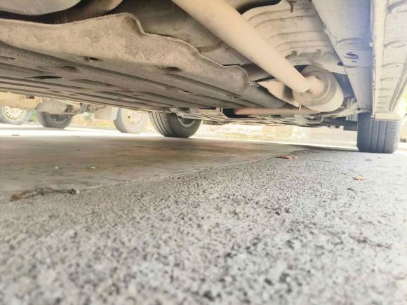 [义乌·浙G] 二手本田享域2021款 锐·混动 1.5L 净适版