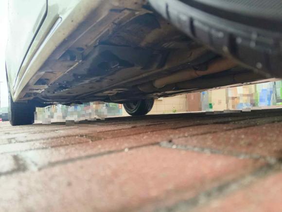 [南通·苏F] 二手丰田锐志2013款 2.5V 尚锐版