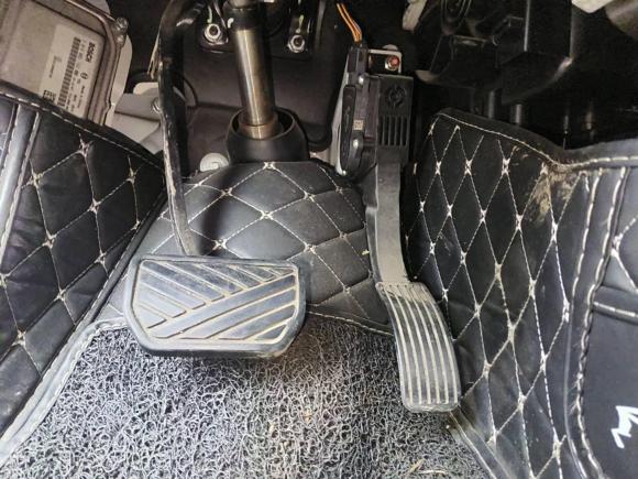 [宁波·浙B] 二手哈弗哈弗H12017款 红标 1.5L AMT豪华型