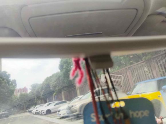 [宁波·浙B] 二手奥迪奥迪A4L2010款 2.0 TFSI 标准型