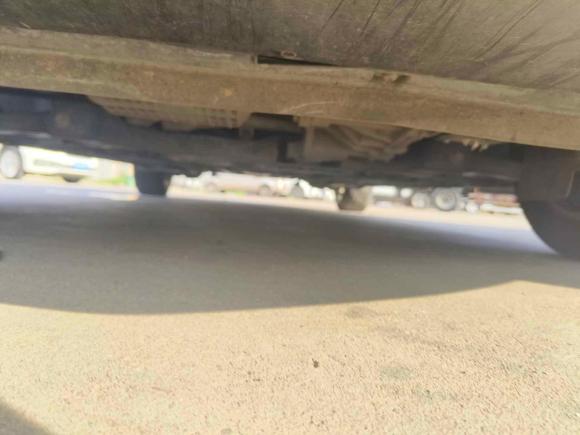 [济南·鲁A] 二手福特福克斯2012款 三厢 1.6L 手动舒适型