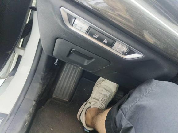 [嘉兴·浙F] 二手吉利汽车博瑞2020款 1.8T 领航版