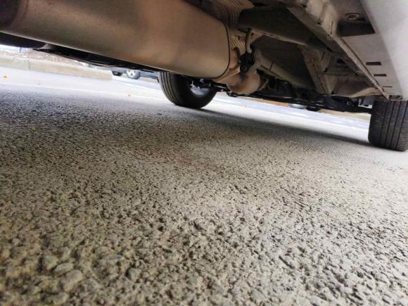 [南京·苏L] 二手吉利汽车博越2018款 1.8TD 自动两驱智联型4G互联版