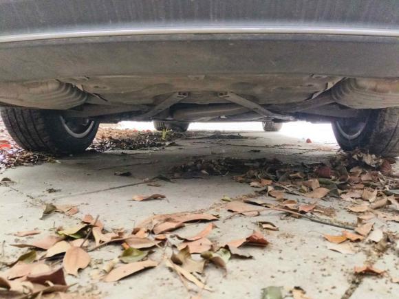 [上海·浙F] 二手奥迪奥迪A6L2016款 TFSI 技术型