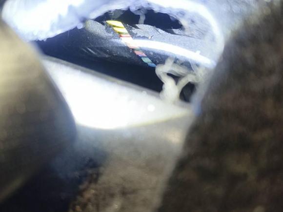 [武汉·鄂A] 二手日产轩逸2016款 1.6XV CVT智享版