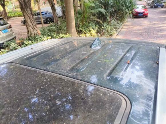 [广州·粤A] 二手广汽传祺传祺GS82022款 双擎系列 2.0TM 四驱尊贵版 （六座）