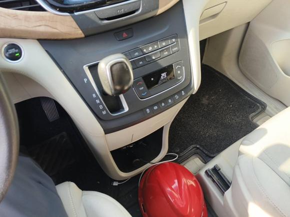 [杭州·浙G] 二手别克别克GL82017款 ES 28T 舒适型 国V