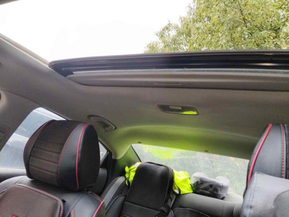 [金华·鄂Q] 二手现代朗动2016款 1.6L 手动尊贵型