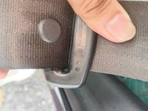 [杭州·浙C] 二手吉利汽车远景2018款 1.5L 自动幸福版