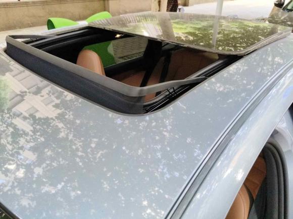 [武汉·鄂A] 二手沃尔沃沃尔沃S90插电式混动2020款 T8 E驱混动 智逸豪华版