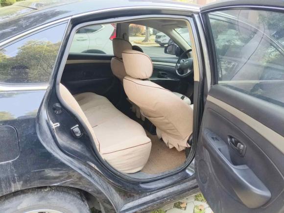 [上海·沪D] 二手日产轩逸2019款 经典 1.6XE+ 手动智联领先版