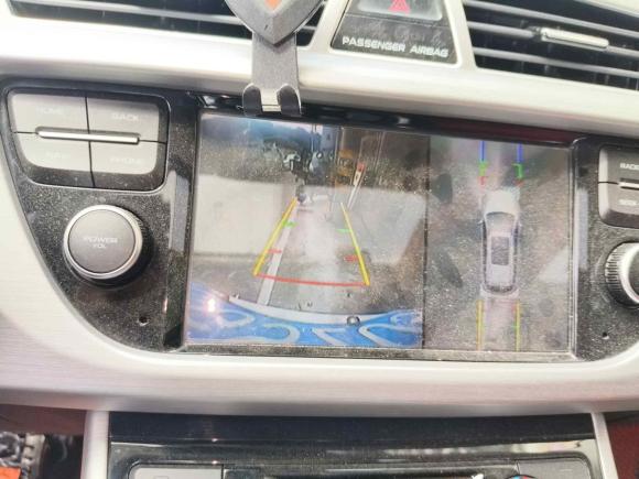 [温州·浙C] 二手吉利汽车博越2016款 1.8TD 自动智慧型