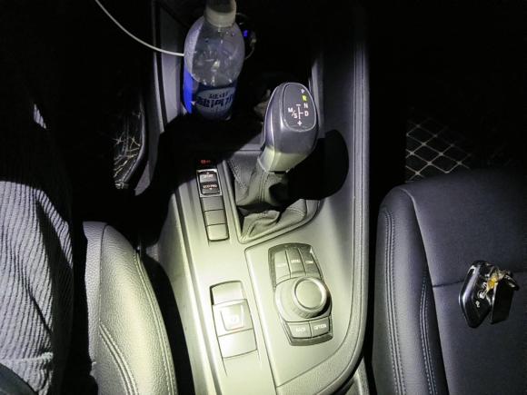 [上海·沪B] 二手宝马宝马X12019款 sDrive20Li 领先型