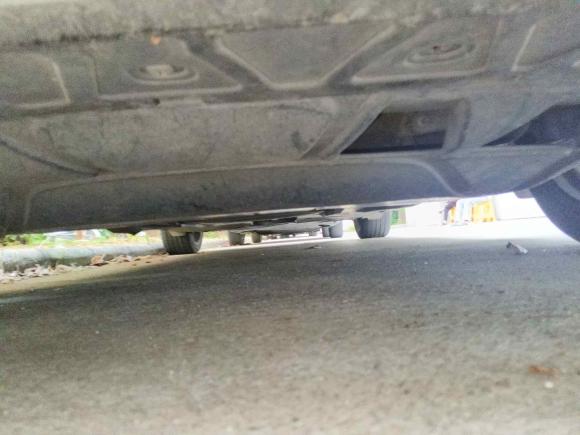 [宁波·浙B] 二手斯柯达速派2016款 TSI280 DSG前行版