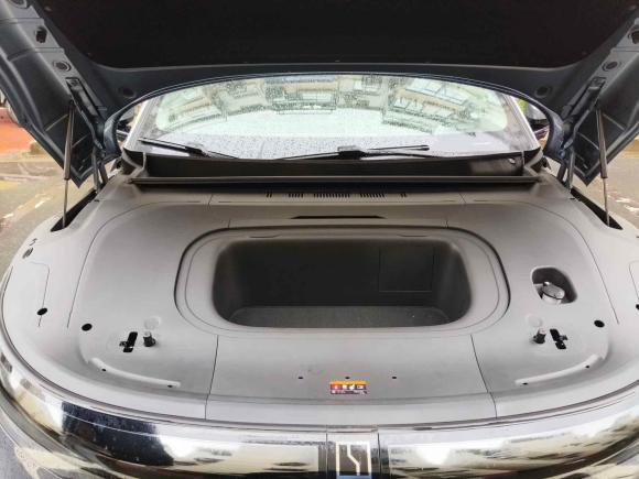 [常州·苏D] 二手极氪极氪0072025款 后驱智驾版 75kWh