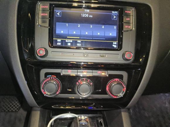 [常州·苏D] 二手大众速腾2018款 280TSI DSG舒适型