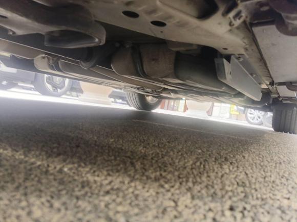 [上海·沪B] 二手别克昂科威Plus2016款 28T 四驱精英型