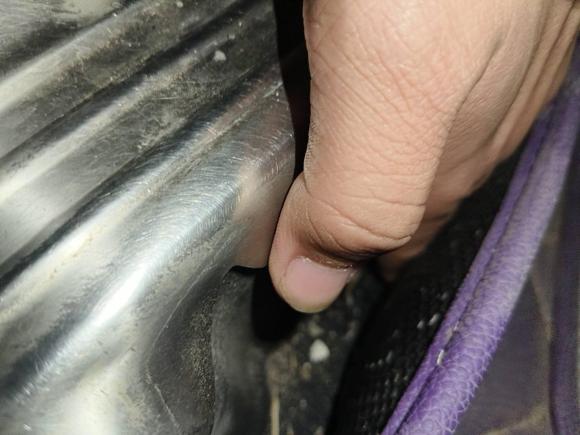 [常州·苏D] 二手本田本田XR-V2017款 1.5L LXi CVT经典版