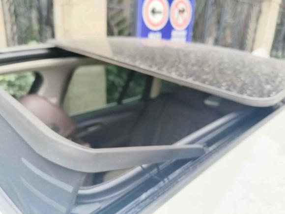 [成都·川A] 二手宝马宝马iX32021款 改款 创领型