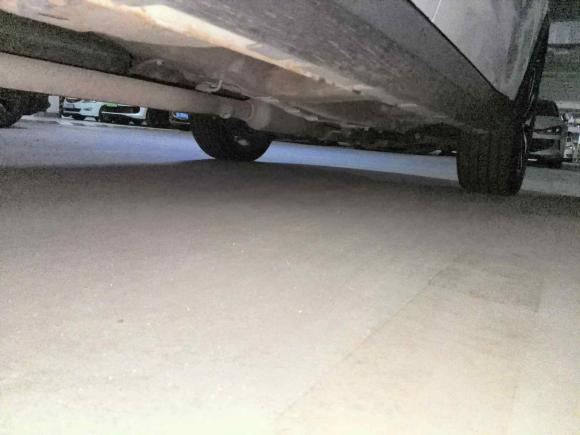 [济南·鲁A] 二手名爵锐腾2017款 20T 手动尊享版