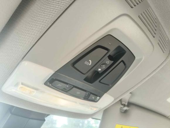 [武汉·鄂A] 二手宝马宝马X12022款 sDrive20Li 尊享型