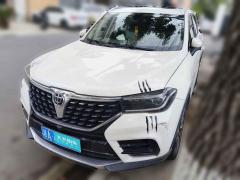 [常州·湘A] 中华中华V72018款 280T DCT豪华型 5座