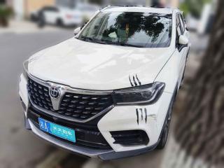 中华中华V72018款 280T DCT豪华型 5座「常州二手车」「天天拍车」