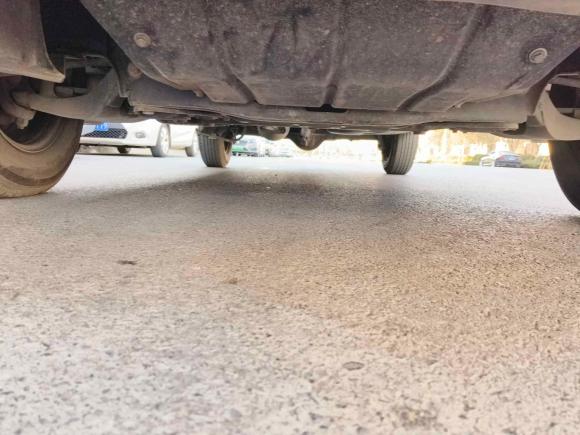 [西安·陕U] 二手依维柯依维柯欧胜2021款 3.0T 自动超瑞短轴低顶侧拉门F1C