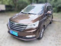 [上海·黑C] 北汽威旺北汽威旺M50F2017款 1.5L 标准型