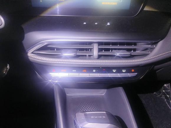 [深圳·粤T] 二手别克威朗2023款 Pro 乐享版