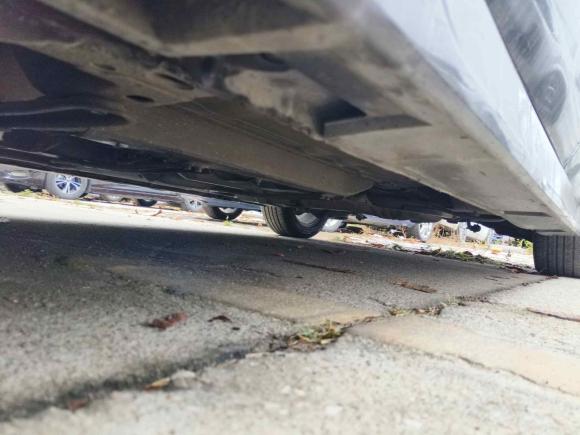 [深圳·粤B] 二手马自达马自达52008款 2.0 自动豪华型