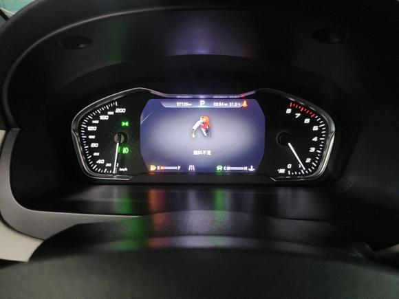 [无锡·苏B] 二手上汽大通MAXUS大通G202019款 首发款 2.0T 自动智尊版 国V