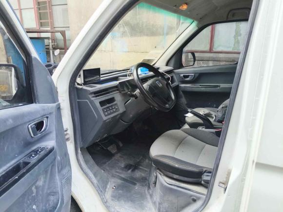 [上海·苏E] 二手远程远程星享V2022款 星享V6E长轴宁德41.86kWh