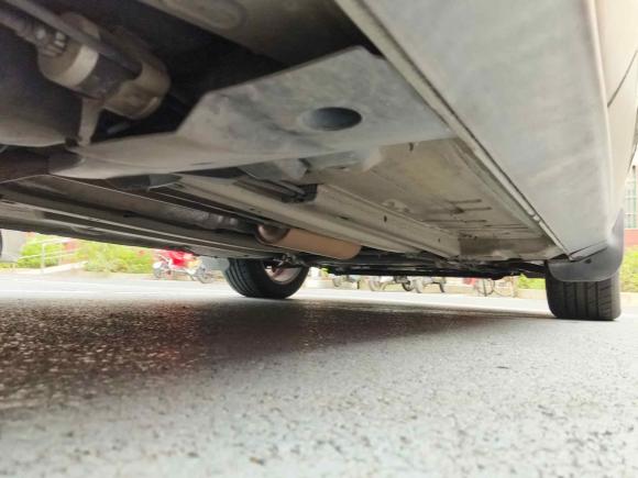 [无锡·苏B] 二手标致标致30082015款 2.0L 自动潮流版