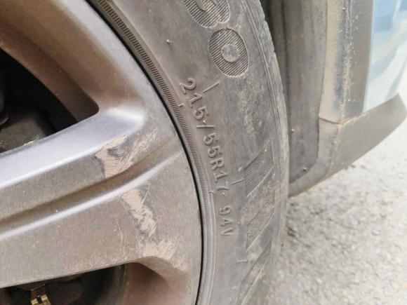 [西安·陕A] 二手宝骏宝骏RM-52019款 1.5T CVT 24小时在线精英型 7座