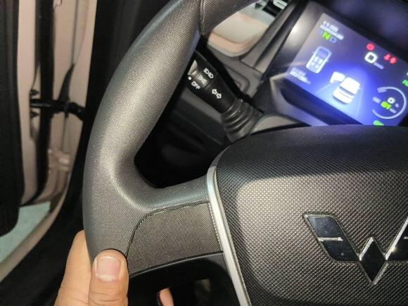 [杭州·浙A] 二手五菱汽车宏光MINIEV2022款 马卡龙臻享款 磷酸铁锂