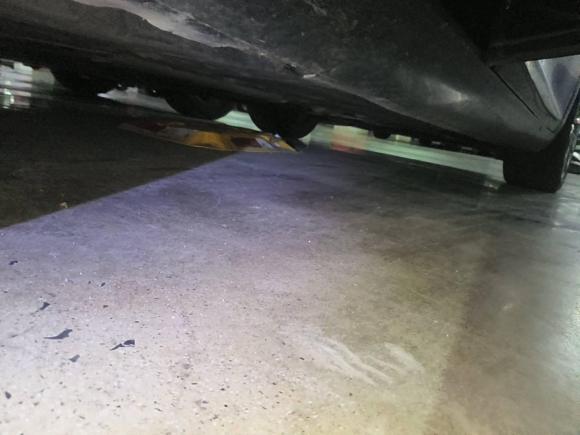 [苏州·苏E] 二手凯迪拉克凯迪拉克XTS2013款 36S 铂金版