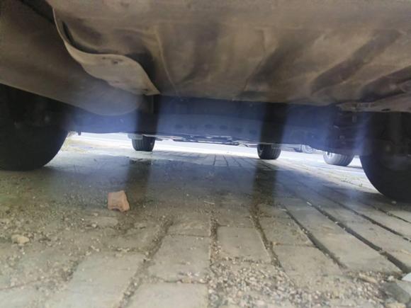 [苏州·苏U] 二手大众朗逸2023款 280TSI DSG星空满逸版