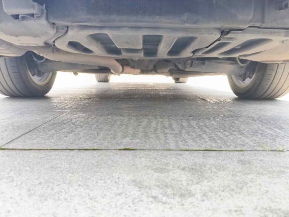 [金华·浙B] 二手奔驰奔驰E级2013款 E 260 L CGI优雅型