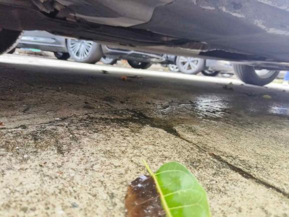 [深圳·粤B] 二手奥迪奥迪Q5L2018款 40 TFSI 荣享进取型 国VI