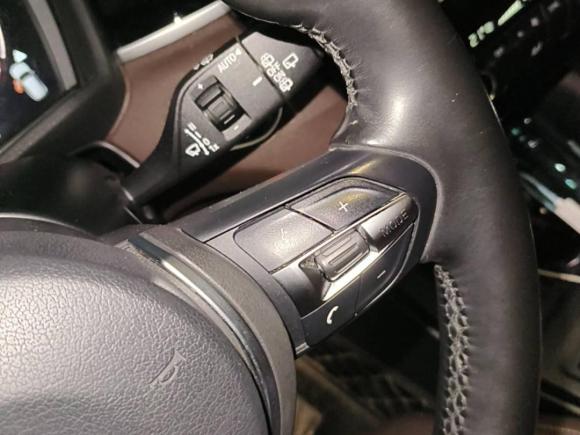 [温州·浙C] 二手宝马宝马X12020款 sDrive25Li 领先型