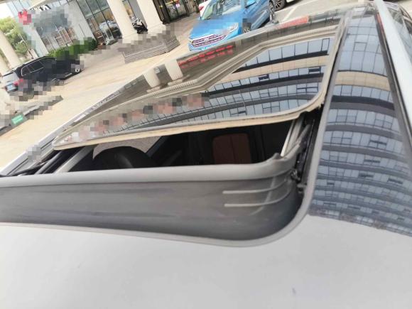 [苏州·苏U] 二手奥迪奥迪Q5L2020款 40 TFSI 荣享时尚型