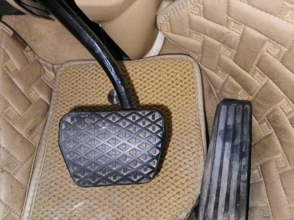 [金华·浙G] 二手宝马宝马5系2013款 525Li 豪华型