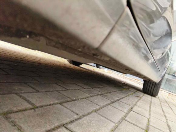 [上海·沪B] 二手别克阅朗2019款 18T 自动互联旗舰型 国V