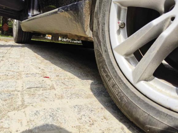 [青岛·鲁B] 二手宝马宝马X52015款 xDrive28i