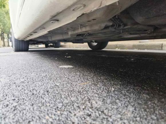 [宁波·浙B] 二手名爵MG62020款 1.5T 自动领潮风尚版