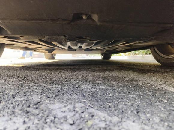 [无锡·苏B] 二手比亚迪汉2020款 EV 四驱高性能版旗舰型