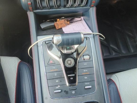 [成都·川A] 二手比亚迪元PLUS2022款 510KM 尊荣型