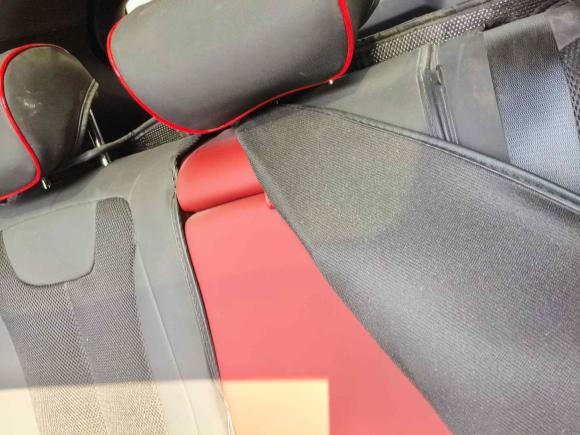 [无锡·苏B] 二手东风风行风行T5 EVO2021款 1.5TD DCT星耀版